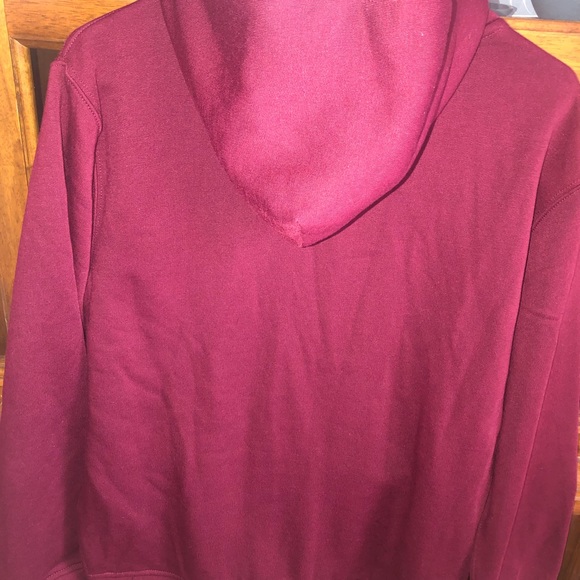 POLO Ralph Lauren Men’s Embroidered Hoodie Medium - Picture 5 of 5